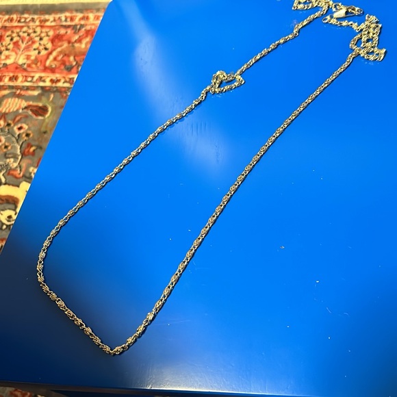 Silver Chain - Picture 5 of 5